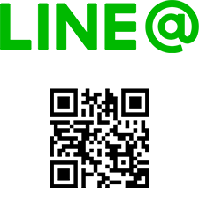 LINE@