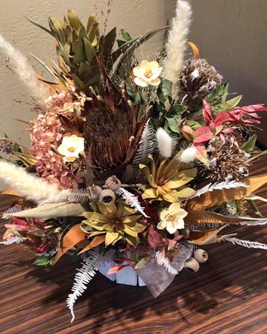 フラワーギャラリー