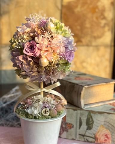 フラワーギャラリー